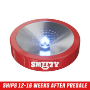 PIXEL CUPS: SMii7Y LED Coaster (LIMITED TIME)