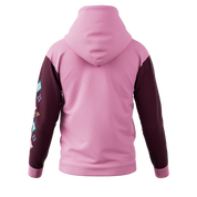 Pixel Perfect Hoodie - Gamer Supps