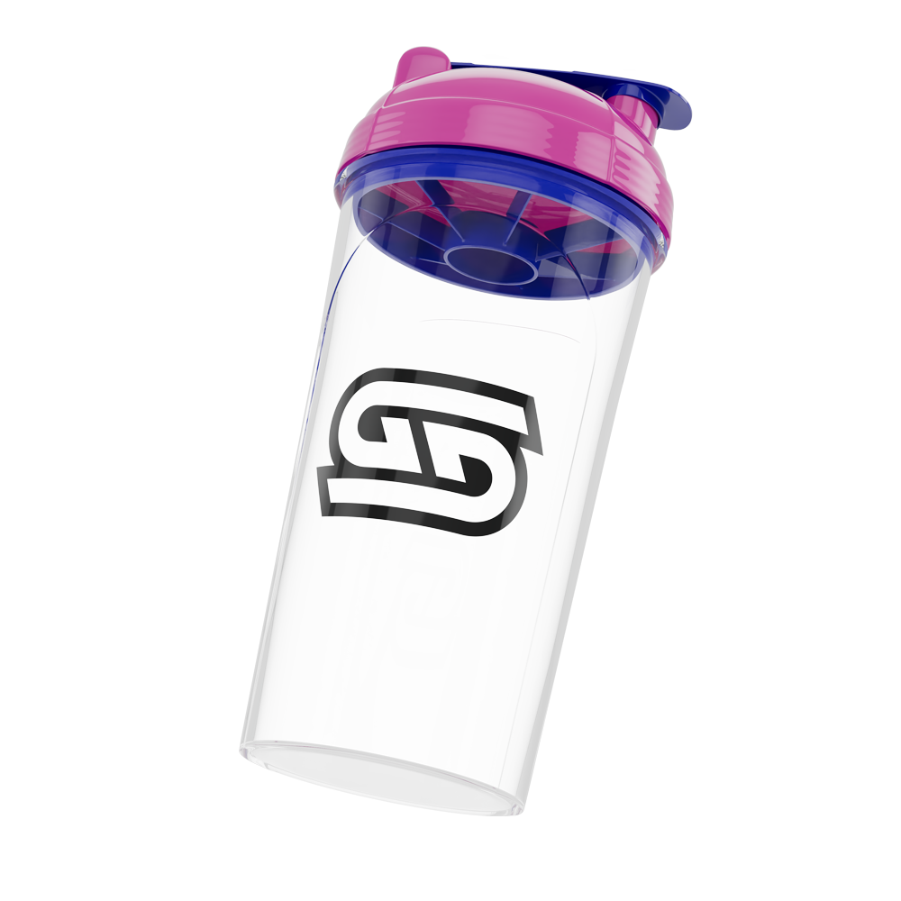 Waifu Cups x Pyrocynical - Gamer Supps