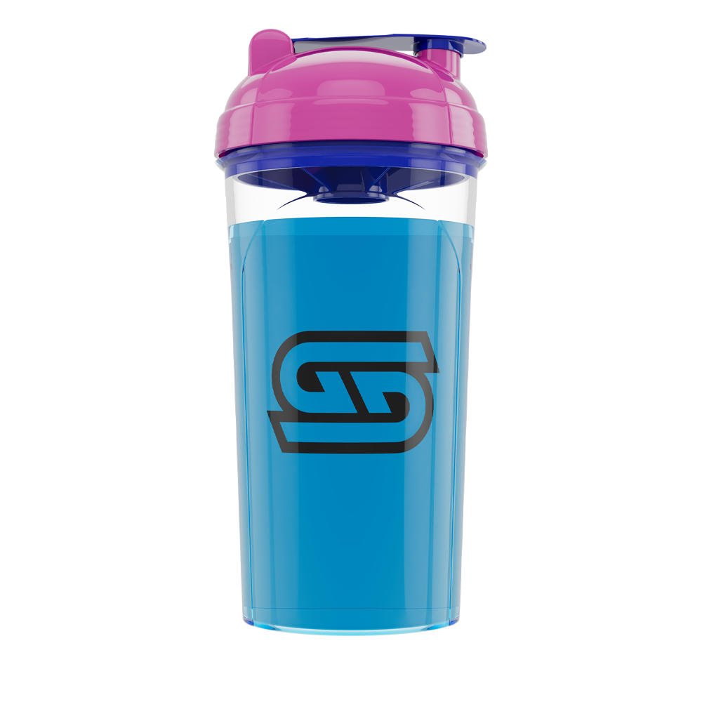 Waifu Cups x Pyrocynical - Gamer Supps