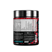 Red Raspberry - 100 Servings - Gamer Supps