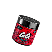 Red Raspberry Caffeine Free - 100 Servings - Gamer Supps