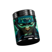 Sigma Brain - 100 Servings - Gamer Supps