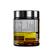 Sinder's Pyro Power - 100 Servings - Gamer Supps