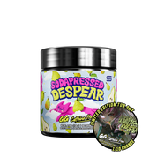 Sodapressed Despear Caffeine Free - 100 Servings - Gamer Supps