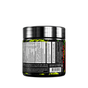 Sour Apple Caffeine Free - 100 Servings - Gamer Supps