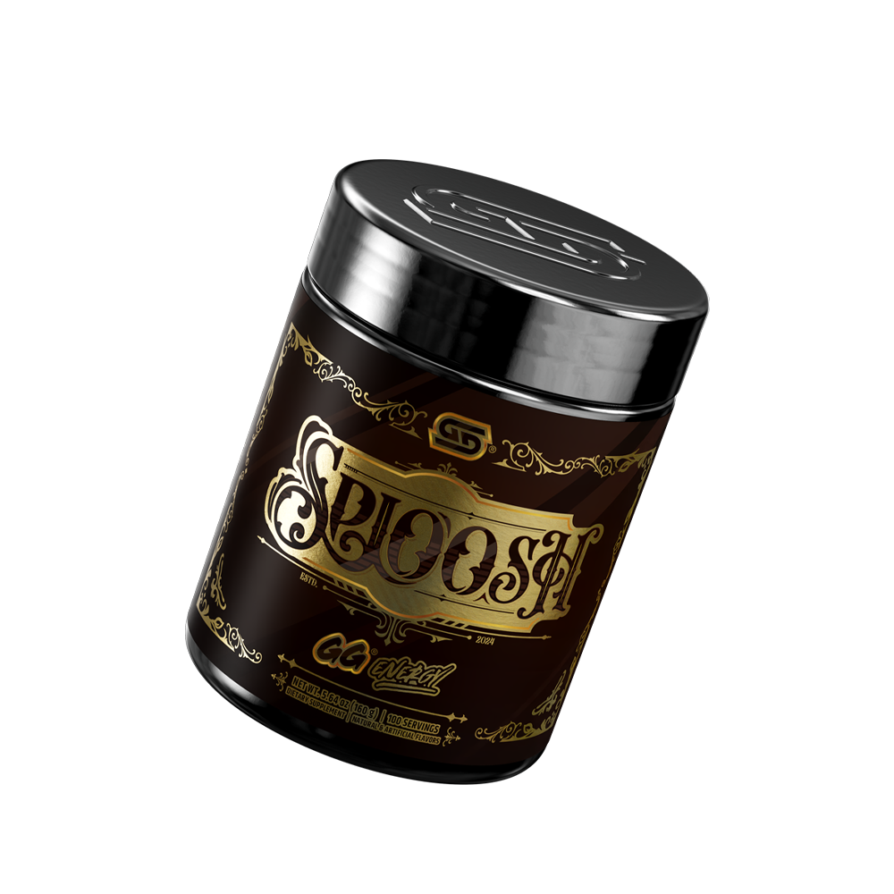 Sploosh GG by Cottontail - 100 Servings - Gamer Supps