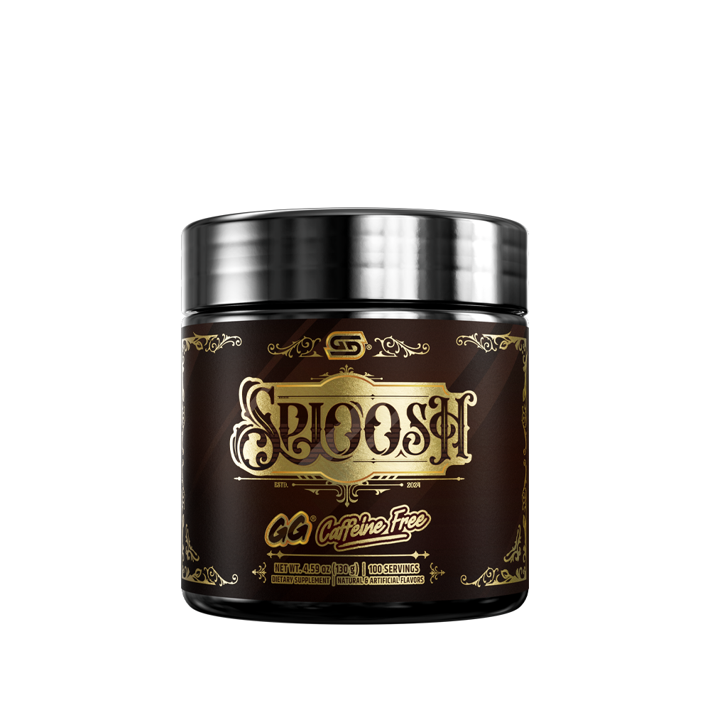 Sploosh GG by Cottontail Caffeine Free - 100 Servings - Gamer Supps