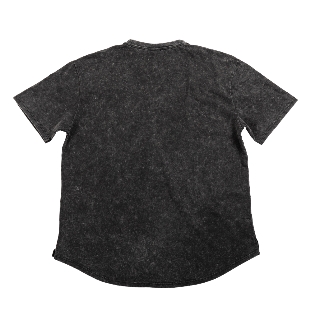 Gamer Supps Stonewash Shirt - Gamer Supps