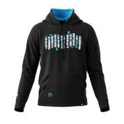 Waifu Hoodie: Season 6 - Gamer Supps