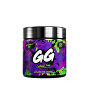 Watermelon Ice Caffeine Free - 100 Servings - Gamer Supps